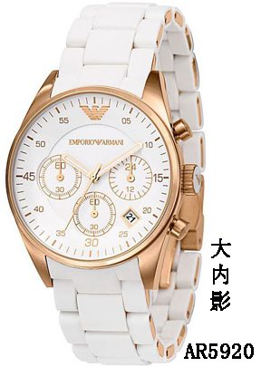 Armani watch man-634